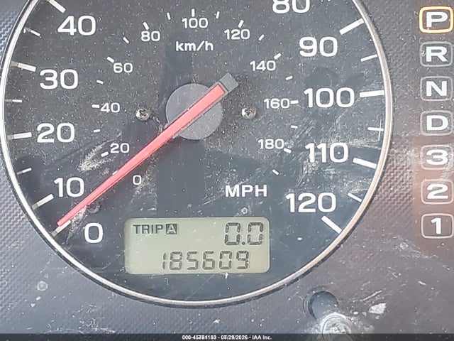 Продажа на аукционе авто 2004 Subaru Outback, vin: 4S3BH675X47615531, номер лота: 45761153