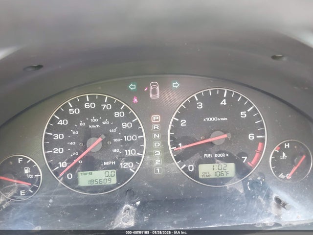 Продажа на аукционе авто 2004 Subaru Outback, vin: 4S3BH675X47615531, номер лота: 45761153