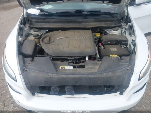 Jeep Cherokee Limited 2015 1C4PJMDS8FW751934 Image 10