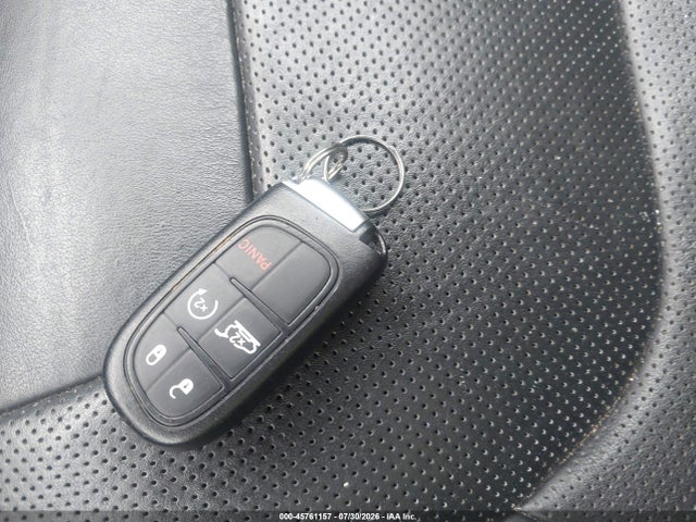 Jeep Cherokee Limited 2015 1C4PJMDS8FW751934 Image 11
