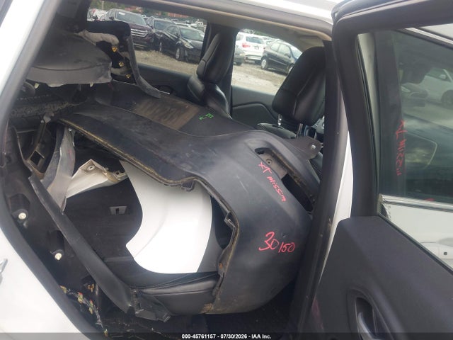 Jeep Cherokee Limited 2015 1C4PJMDS8FW751934 Image 8