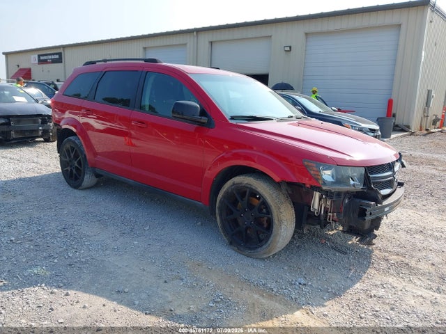 Продажа на аукционе авто 2013 Dodge Journey Sxt, vin: 3C4PDCBG0DT660370, номер лота: 45761172