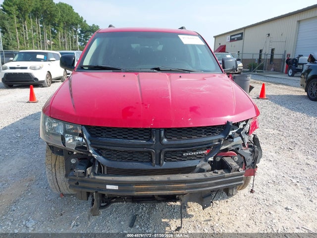 Продажа на аукционе авто 2013 Dodge Journey Sxt, vin: 3C4PDCBG0DT660370, номер лота: 45761172