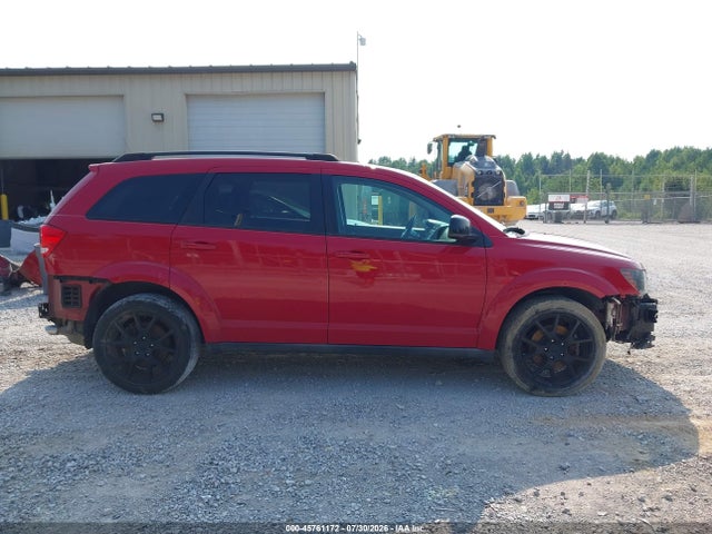 Продажа на аукционе авто 2013 Dodge Journey Sxt, vin: 3C4PDCBG0DT660370, номер лота: 45761172