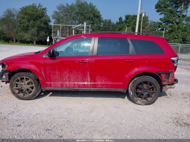 Продажа на аукционе авто 2013 Dodge Journey Sxt, vin: 3C4PDCBG0DT660370, номер лота: 45761172