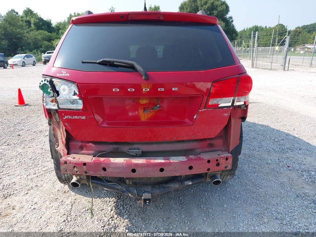 Продажа на аукционе авто 2013 Dodge Journey Sxt, vin: 3C4PDCBG0DT660370, номер лота: 45761172