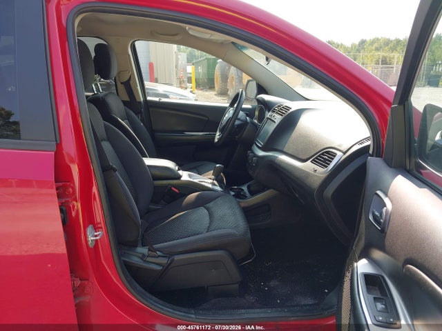 Продажа на аукционе авто 2013 Dodge Journey Sxt, vin: 3C4PDCBG0DT660370, номер лота: 45761172