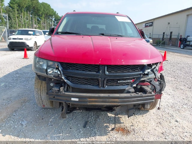 Продажа на аукционе авто 2013 Dodge Journey Sxt, vin: 3C4PDCBG0DT660370, номер лота: 45761172