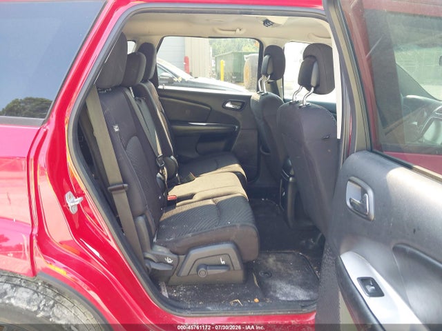 Продажа на аукционе авто 2013 Dodge Journey Sxt, vin: 3C4PDCBG0DT660370, номер лота: 45761172