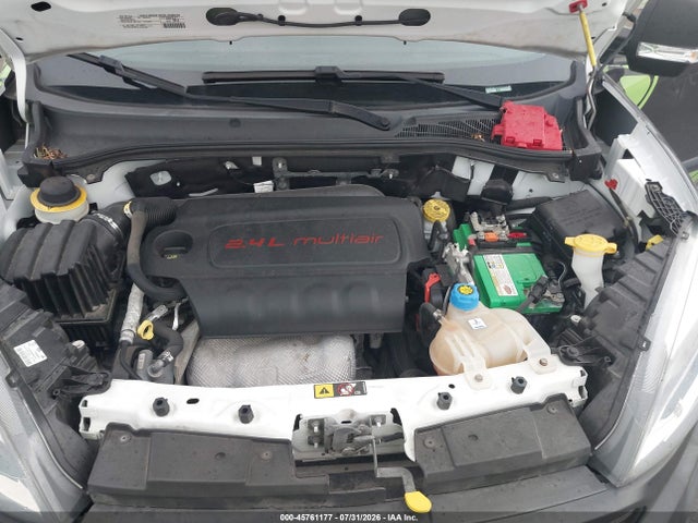 Aukcja sprzedaży 2019 Ram Promaster City Tradesman, vin: ZFBHRFAB0K6M39892, numer aukcji: 45761177