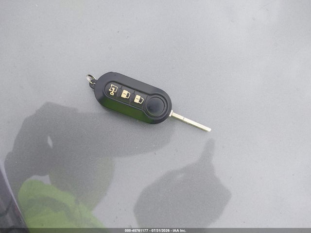 Aukcja sprzedaży 2019 Ram Promaster City Tradesman, vin: ZFBHRFAB0K6M39892, numer aukcji: 45761177
