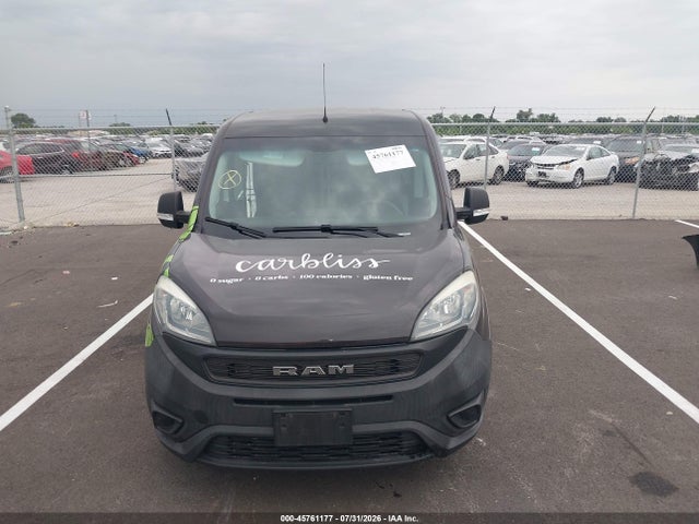 Aukcja sprzedaży 2019 Ram Promaster City Tradesman, vin: ZFBHRFAB0K6M39892, numer aukcji: 45761177