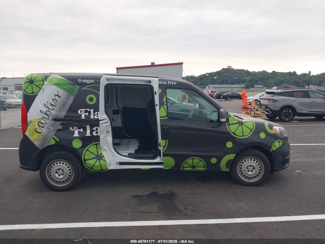 Aukcja sprzedaży 2019 Ram Promaster City Tradesman, vin: ZFBHRFAB0K6M39892, numer aukcji: 45761177