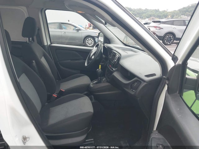 Aukcja sprzedaży 2019 Ram Promaster City Tradesman, vin: ZFBHRFAB0K6M39892, numer aukcji: 45761177
