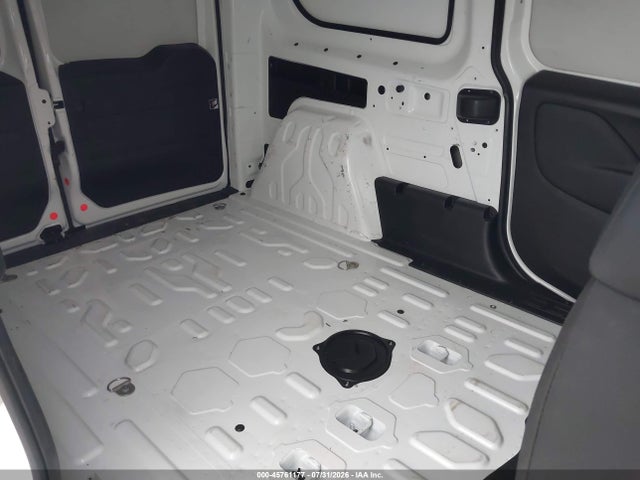 Aukcja sprzedaży 2019 Ram Promaster City Tradesman, vin: ZFBHRFAB0K6M39892, numer aukcji: 45761177