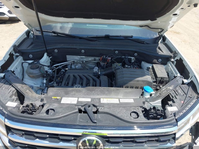 Aukcja sprzedaży 2022 Volkswagen Atlas 3.6l V6 Sel Premium R-line, vin: 1V2FR2CA7NC513198, numer aukcji: 45761183