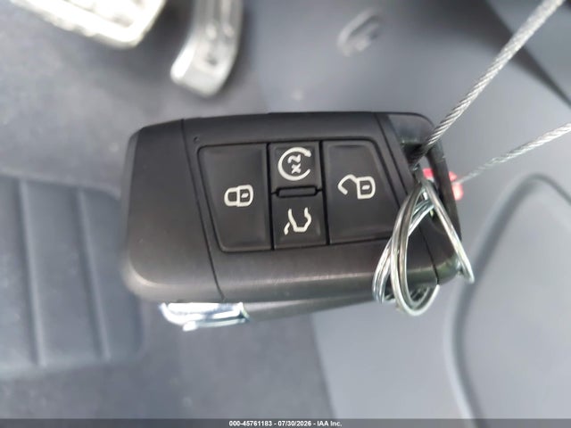 Aukcja sprzedaży 2022 Volkswagen Atlas 3.6l V6 Sel Premium R-line, vin: 1V2FR2CA7NC513198, numer aukcji: 45761183