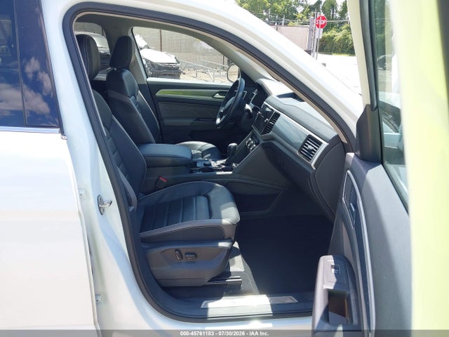 Aukcja sprzedaży 2022 Volkswagen Atlas 3.6l V6 Sel Premium R-line, vin: 1V2FR2CA7NC513198, numer aukcji: 45761183
