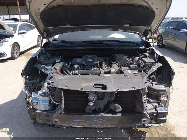 Продажа на аукционе авто 2020 Lexus Nx 300, vin: JTJGARBZ5L2166290, номер лота: 45761182
