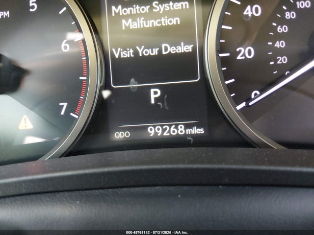 Продажа на аукционе авто 2020 Lexus Nx 300, vin: JTJGARBZ5L2166290, номер лота: 45761182