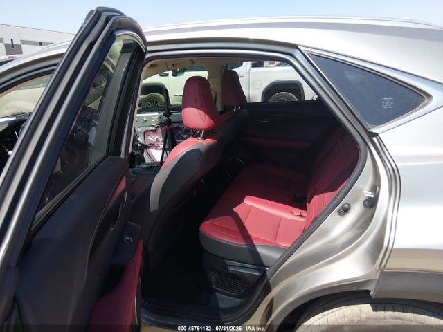 Продажа на аукционе авто 2020 Lexus Nx 300, vin: JTJGARBZ5L2166290, номер лота: 45761182