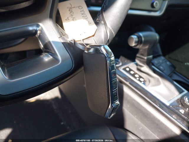 2024 Kia Sportage Sx-prestige მანქანა იყიდება აუქციონზე, vin: 5XYK5CDF0RG209174, აუქციონის ნომერი: 45761185