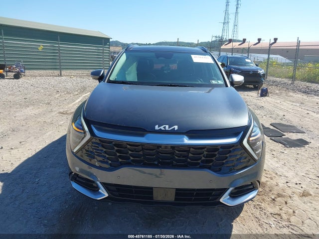 2024 Kia Sportage Sx-prestige მანქანა იყიდება აუქციონზე, vin: 5XYK5CDF0RG209174, აუქციონის ნომერი: 45761185