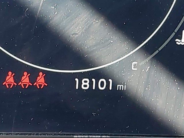 2024 Kia Sportage Sx-prestige მანქანა იყიდება აუქციონზე, vin: 5XYK5CDF0RG209174, აუქციონის ნომერი: 45761185