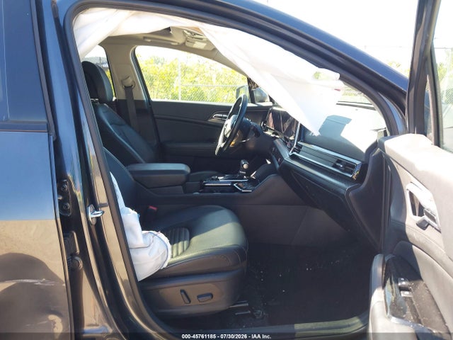 2024 Kia Sportage Sx-prestige მანქანა იყიდება აუქციონზე, vin: 5XYK5CDF0RG209174, აუქციონის ნომერი: 45761185