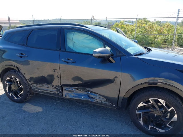 2024 Kia Sportage Sx-prestige მანქანა იყიდება აუქციონზე, vin: 5XYK5CDF0RG209174, აუქციონის ნომერი: 45761185