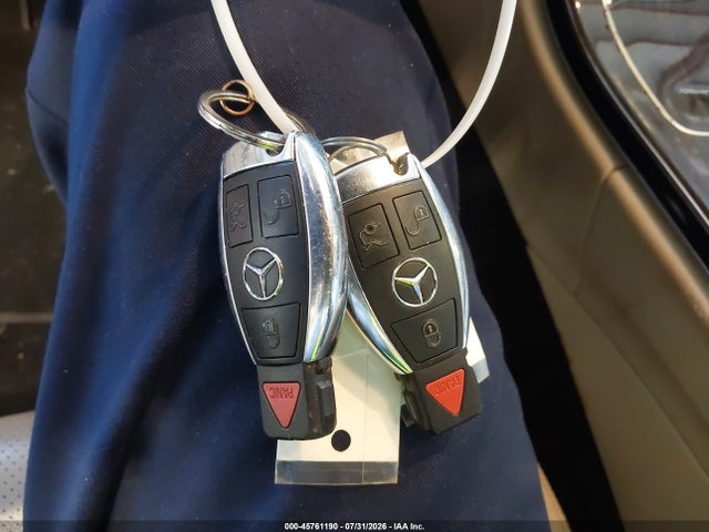 45761190 :رقم المزاد ، 55SWF4KB4GU103253 vin ، 2016 Mercedes-benz C 300 4matic مزاد بيع