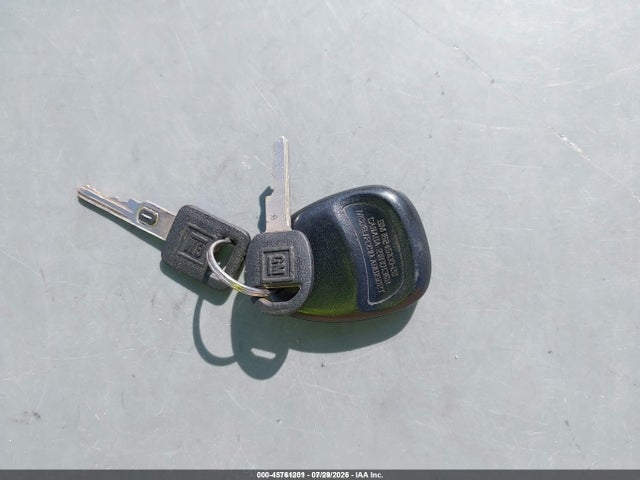 Продажа на аукционе авто 2000 Chevrolet Camaro, vin: 2G1FP32K6Y2148081, номер лота: 45761201