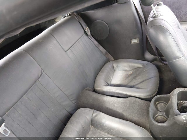 Продажа на аукционе авто 2000 Chevrolet Camaro, vin: 2G1FP32K6Y2148081, номер лота: 45761201