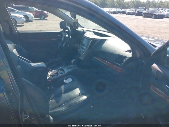 2011 Subaru Outback 2.5i Limited მანქანა იყიდება აუქციონზე, vin: 4S4BRBLC1B3354817, აუქციონის ნომერი: 45761203