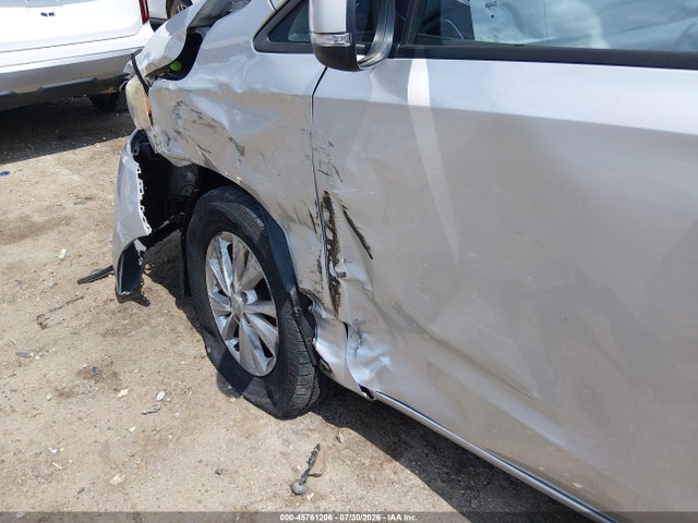 Продажа на аукционе авто 2016 Kia Sedona Lx, vin: KNDMB5C17G6085570, номер лота: 45761206