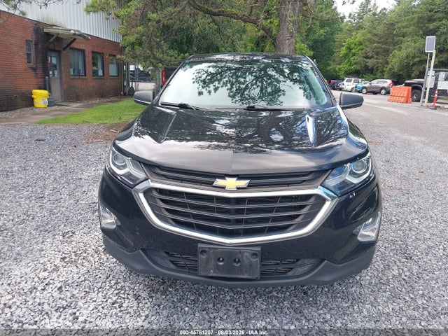 Chevrolet Equinox Awd Ls 2021 2GNAXSEVXM6162206 Image 15