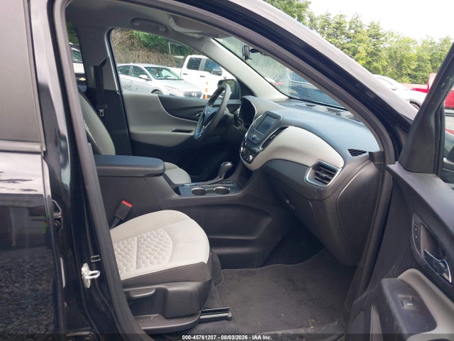 Chevrolet Equinox Awd Ls 2021 2GNAXSEVXM6162206 Image 5
