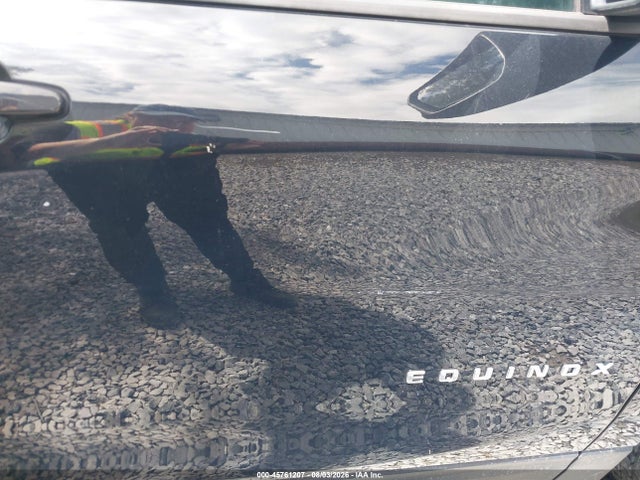 Chevrolet Equinox Awd Ls 2021 2GNAXSEVXM6162206 Image 13