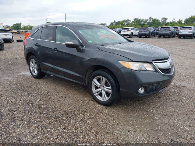 Aukcja sprzedaży 2014 Acura Rdx, vin: 5J8TB4H52EL017310, numer aukcji: 45761210