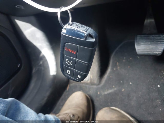 Aukcja sprzedaży 2023 Jeep Compass Limited 4x4, vin: 3C4NJDCNXPT568142, numer aukcji: 45761211