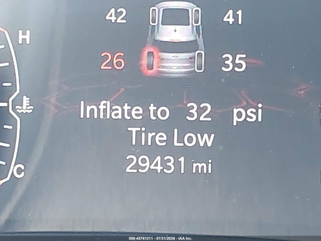 Aukcja sprzedaży 2023 Jeep Compass Limited 4x4, vin: 3C4NJDCNXPT568142, numer aukcji: 45761211
