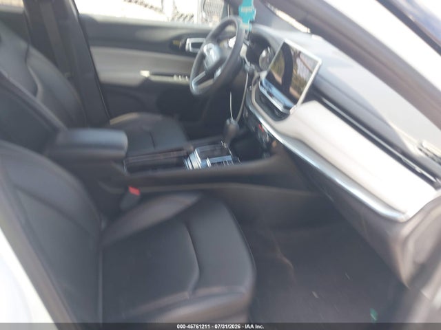 Aukcja sprzedaży 2023 Jeep Compass Limited 4x4, vin: 3C4NJDCNXPT568142, numer aukcji: 45761211