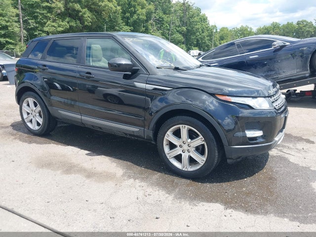45761213 :رقم المزاد ، SALVP2BG7FH041137 vin ، 2015 Land Rover Range Rover Evoque Pure مزاد بيع