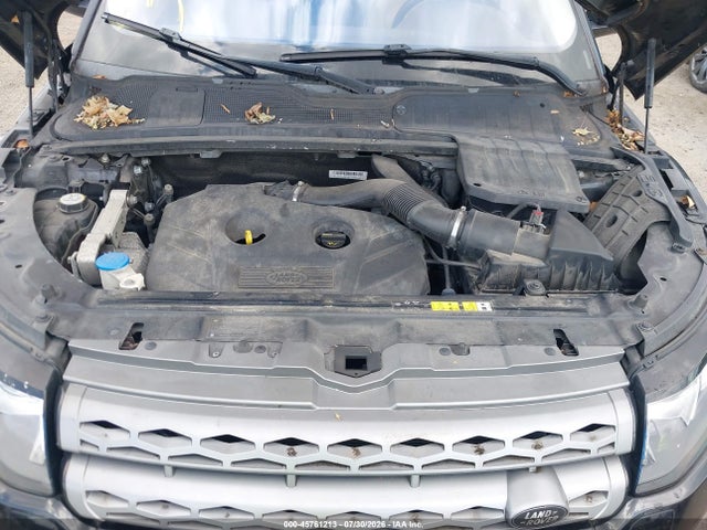 45761213 :رقم المزاد ، SALVP2BG7FH041137 vin ، 2015 Land Rover Range Rover Evoque Pure مزاد بيع