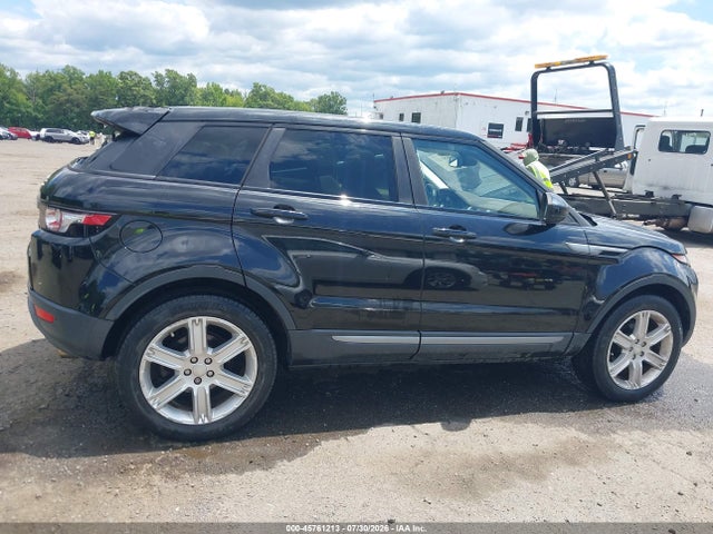 45761213 :رقم المزاد ، SALVP2BG7FH041137 vin ، 2015 Land Rover Range Rover Evoque Pure مزاد بيع