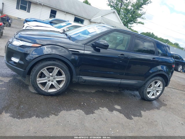 45761213 :رقم المزاد ، SALVP2BG7FH041137 vin ، 2015 Land Rover Range Rover Evoque Pure مزاد بيع