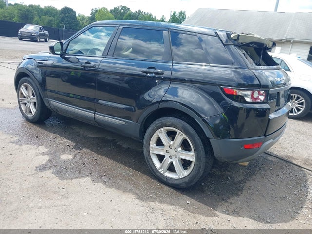 45761213 :رقم المزاد ، SALVP2BG7FH041137 vin ، 2015 Land Rover Range Rover Evoque Pure مزاد بيع