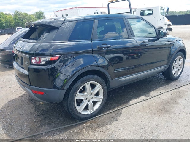 45761213 :رقم المزاد ، SALVP2BG7FH041137 vin ، 2015 Land Rover Range Rover Evoque Pure مزاد بيع