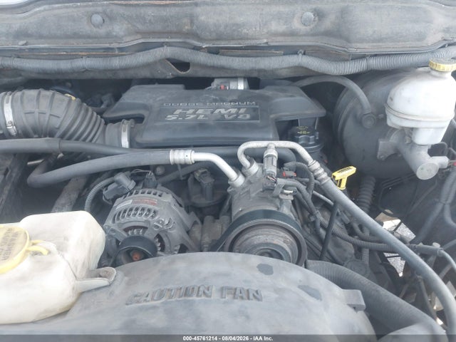 Aukcja sprzedaży 2005 Dodge Ram 1500 Slt/laramie, vin: 1D7HU18D55J608155, numer aukcji: 45761214