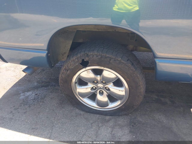 Aukcja sprzedaży 2005 Dodge Ram 1500 Slt/laramie, vin: 1D7HU18D55J608155, numer aukcji: 45761214